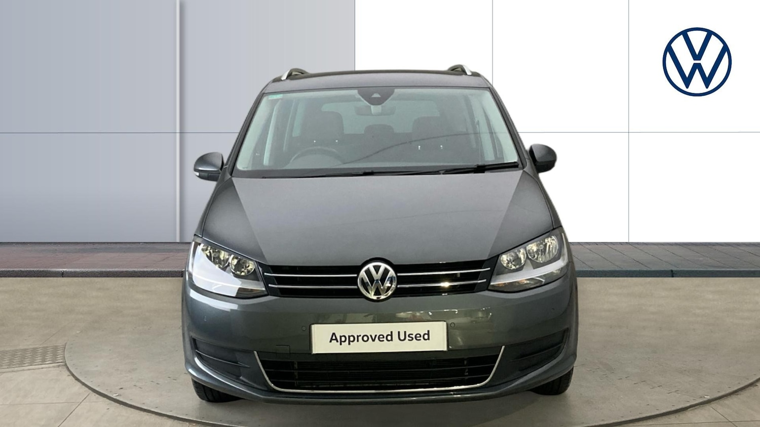 Used Volkswagen Sharan 2020 for sale - 77251046: Photo 7