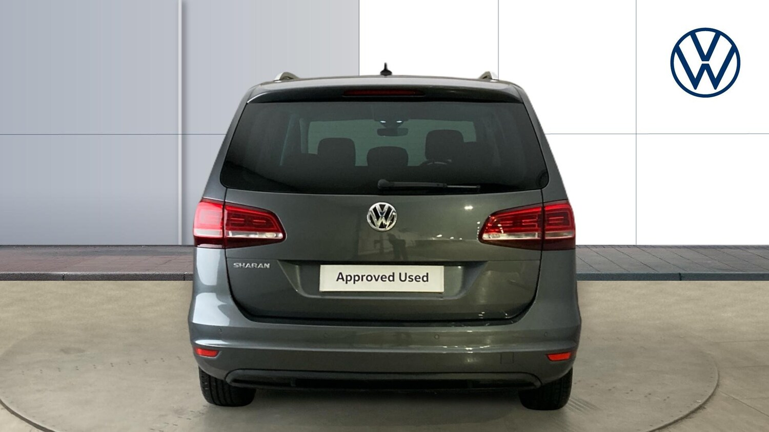 Used Volkswagen Sharan 2020 for sale - 77251046: Photo 8