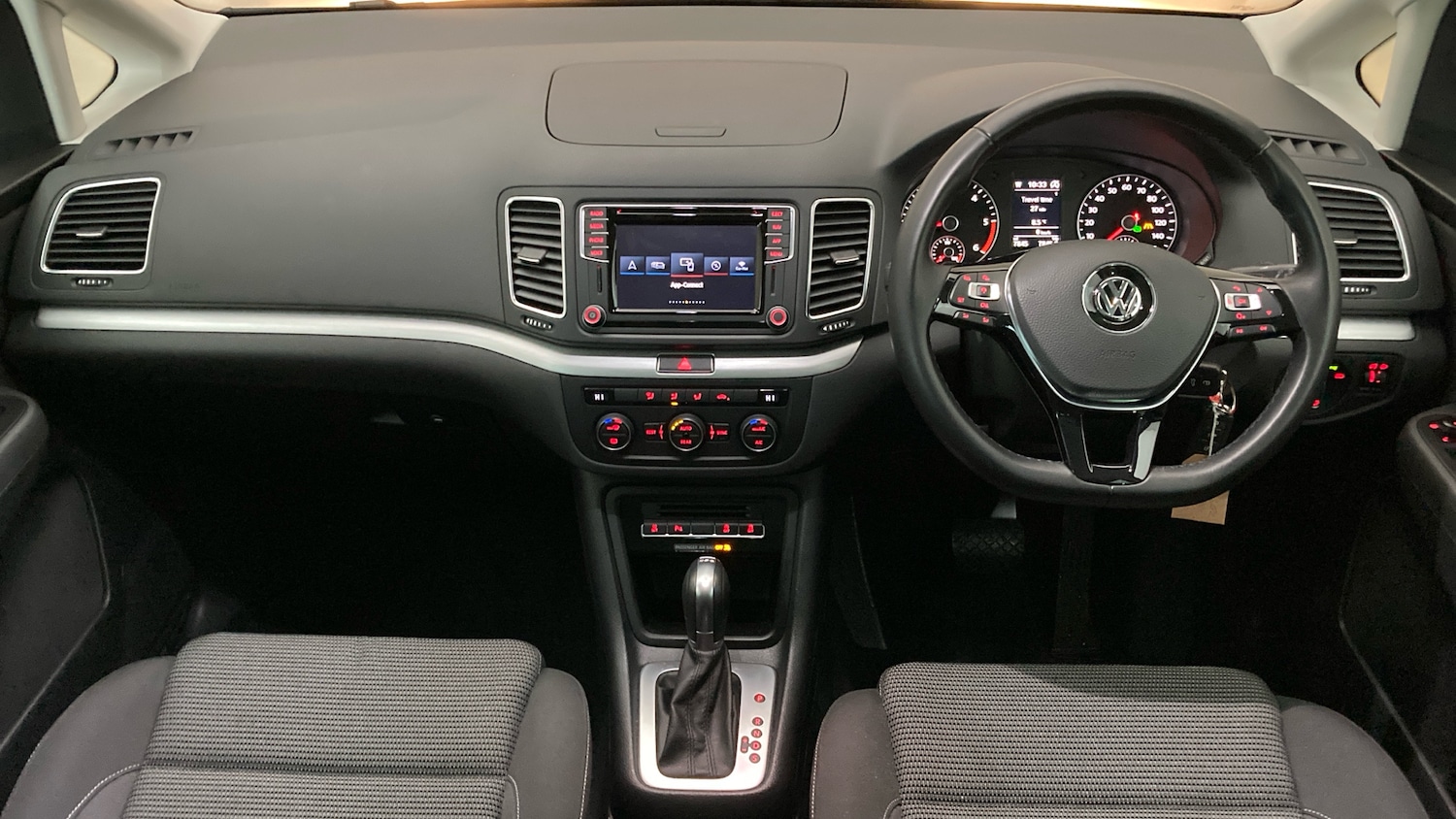 Used Volkswagen Sharan 2020 for sale - 77251046: Photo 9