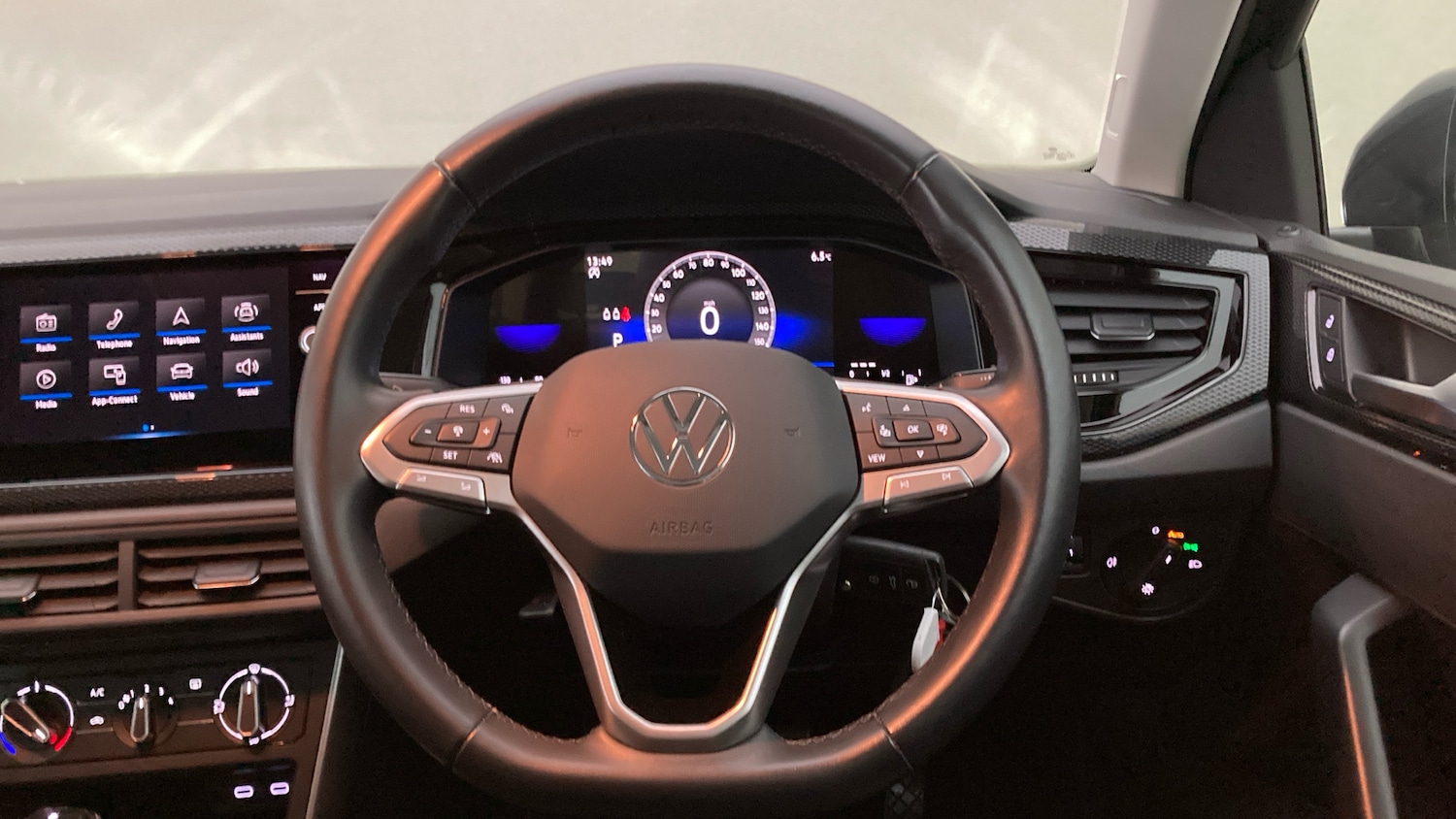 Used Volkswagen Polo 2022 for sale - 76863714: Photo 10