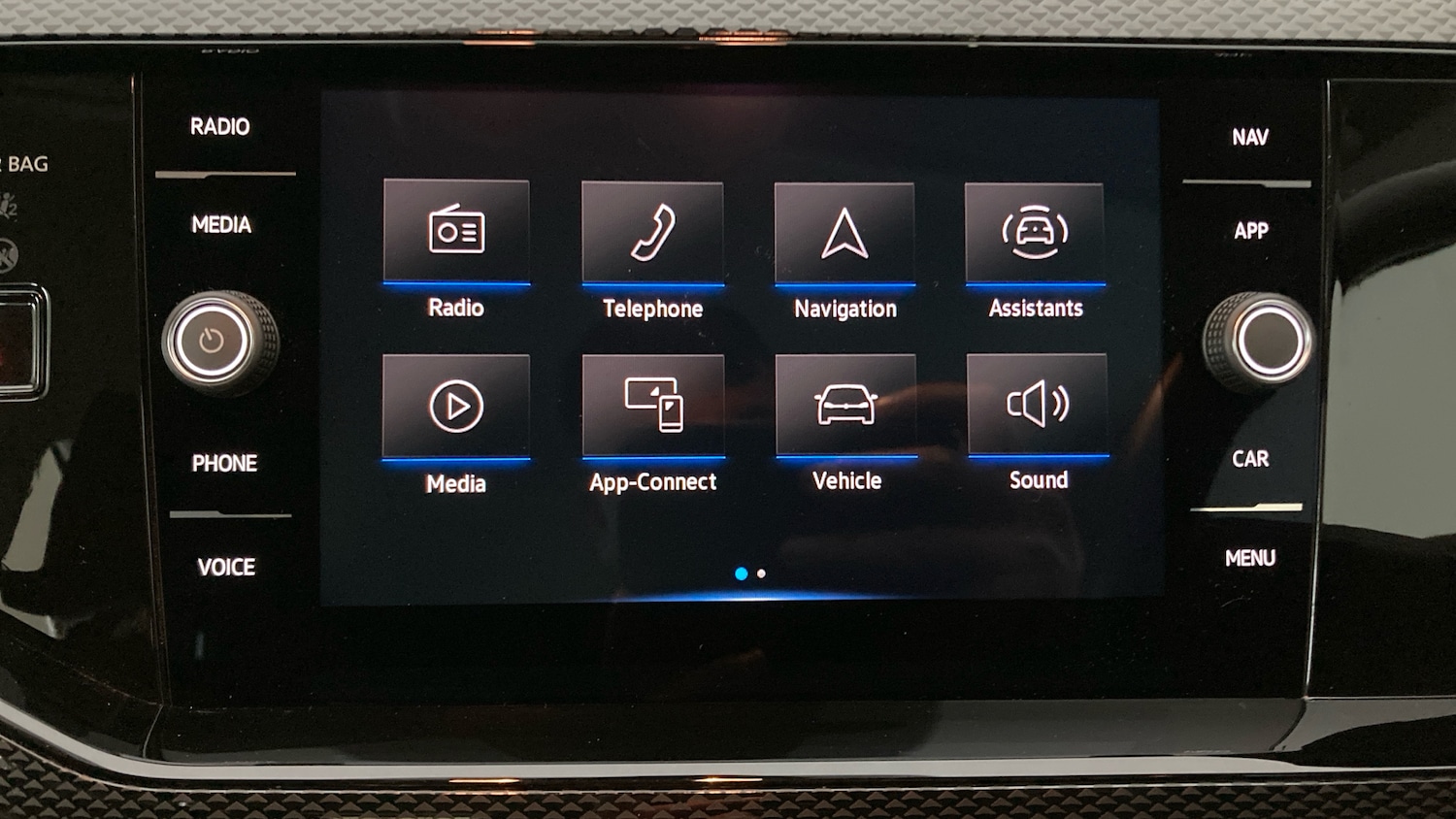 Used Volkswagen Polo 2022 for sale - 76863714: Photo 12