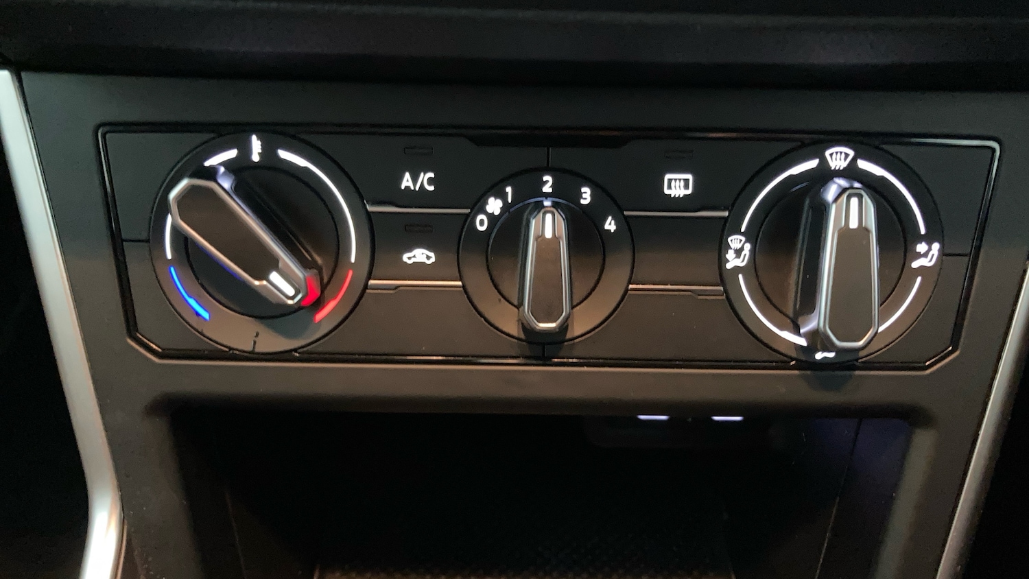 Used Volkswagen Polo 2022 for sale - 76863714: Photo 13