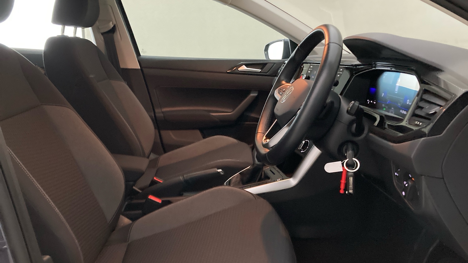 Used Volkswagen Polo 2022 for sale - 76863714: Photo 15