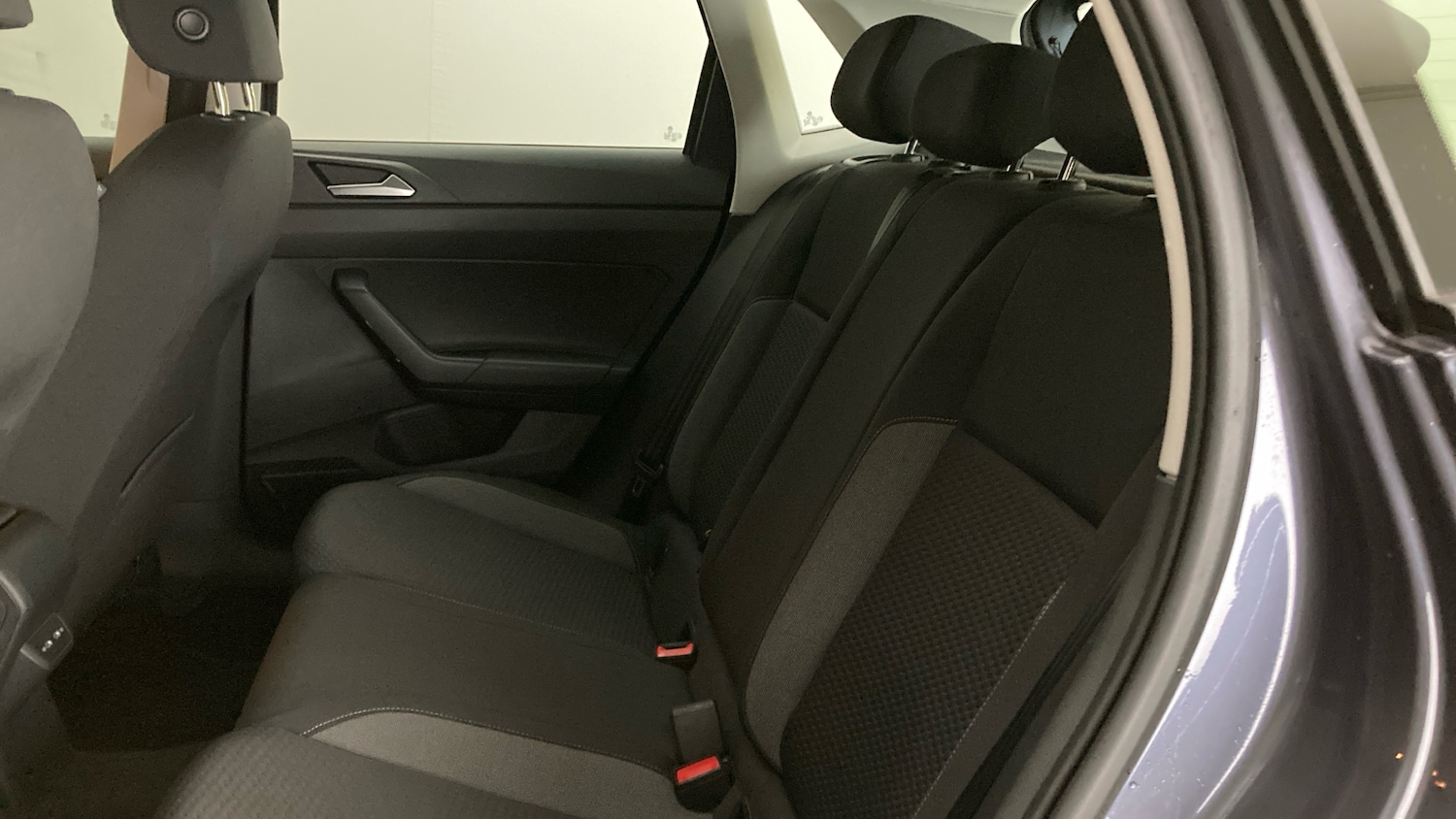 Used Volkswagen Polo 2022 for sale - 76863714: Photo 16