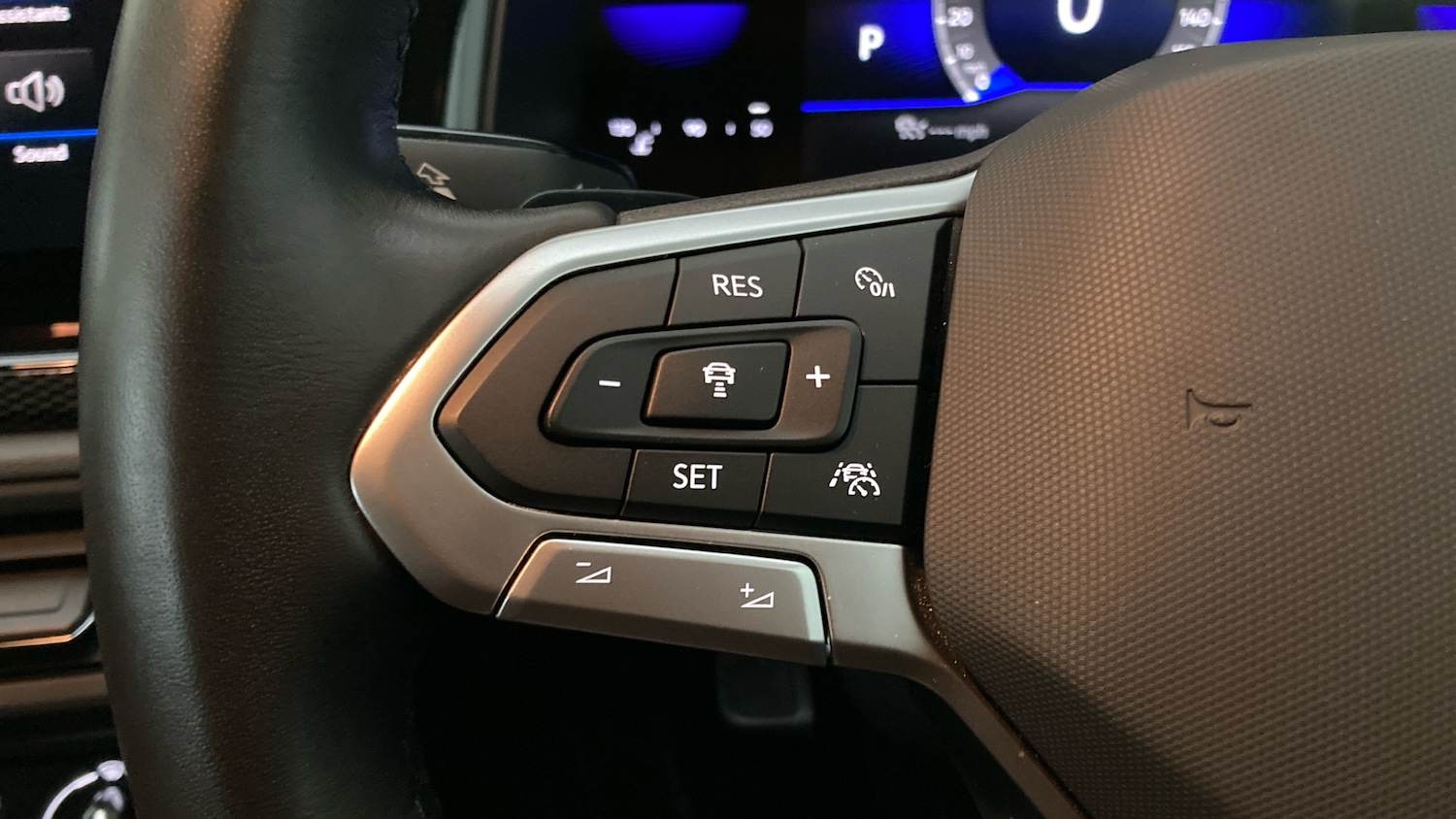 Used Volkswagen Polo 2022 for sale - 76863714: Photo 17