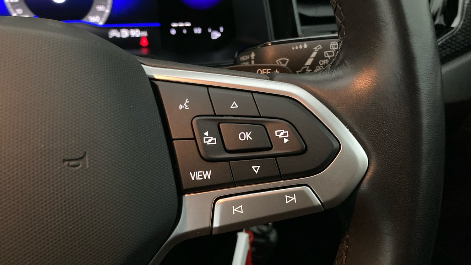 Used Volkswagen Polo 2022 for sale - 76863714: Photo 18