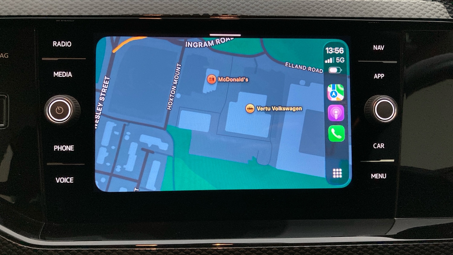 Used Volkswagen Polo 2022 for sale - 76863714: Photo 22