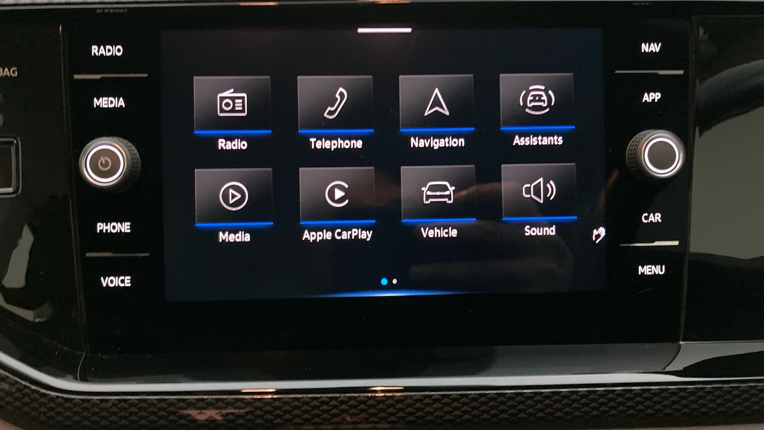 Used Volkswagen Polo 2022 for sale - 76863714: Photo 25