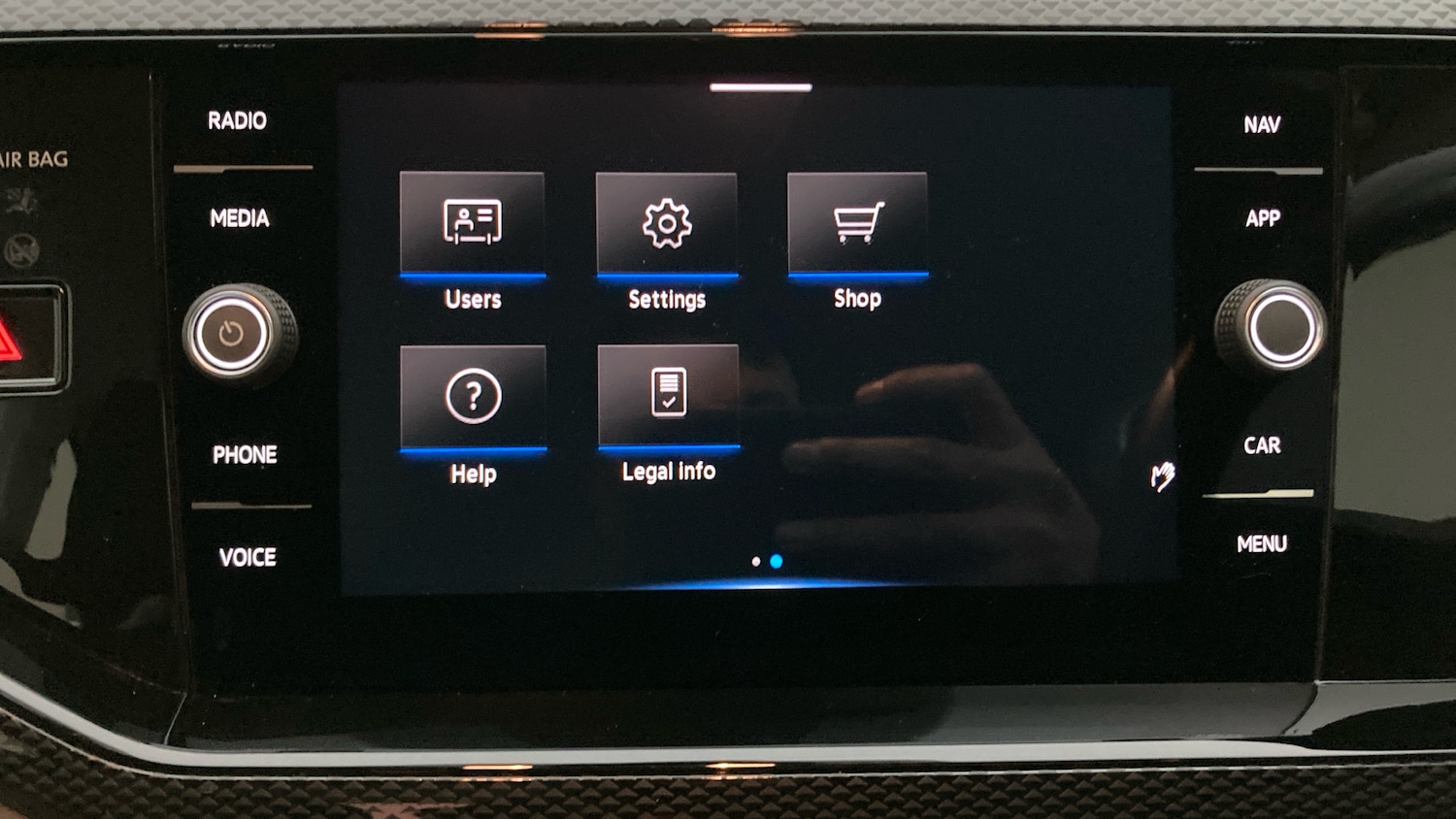 Used Volkswagen Polo 2022 for sale - 76863714: Photo 26