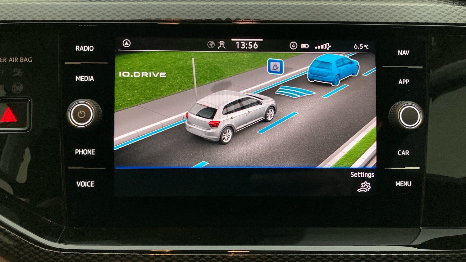 Used Volkswagen Polo 2022 for sale - 76863714: Photo 27