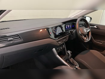 Used Volkswagen Polo 2022 for sale - 76863714: Photo