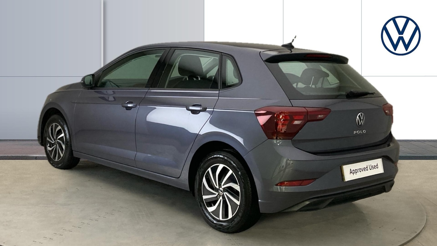 Used Volkswagen Polo 2022 for sale - 76863714: Photo 3