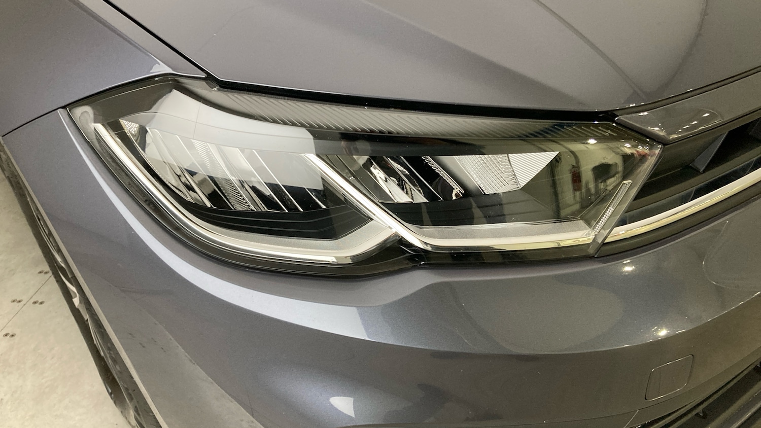 Used Volkswagen Polo 2022 for sale - 76863714: Photo 32