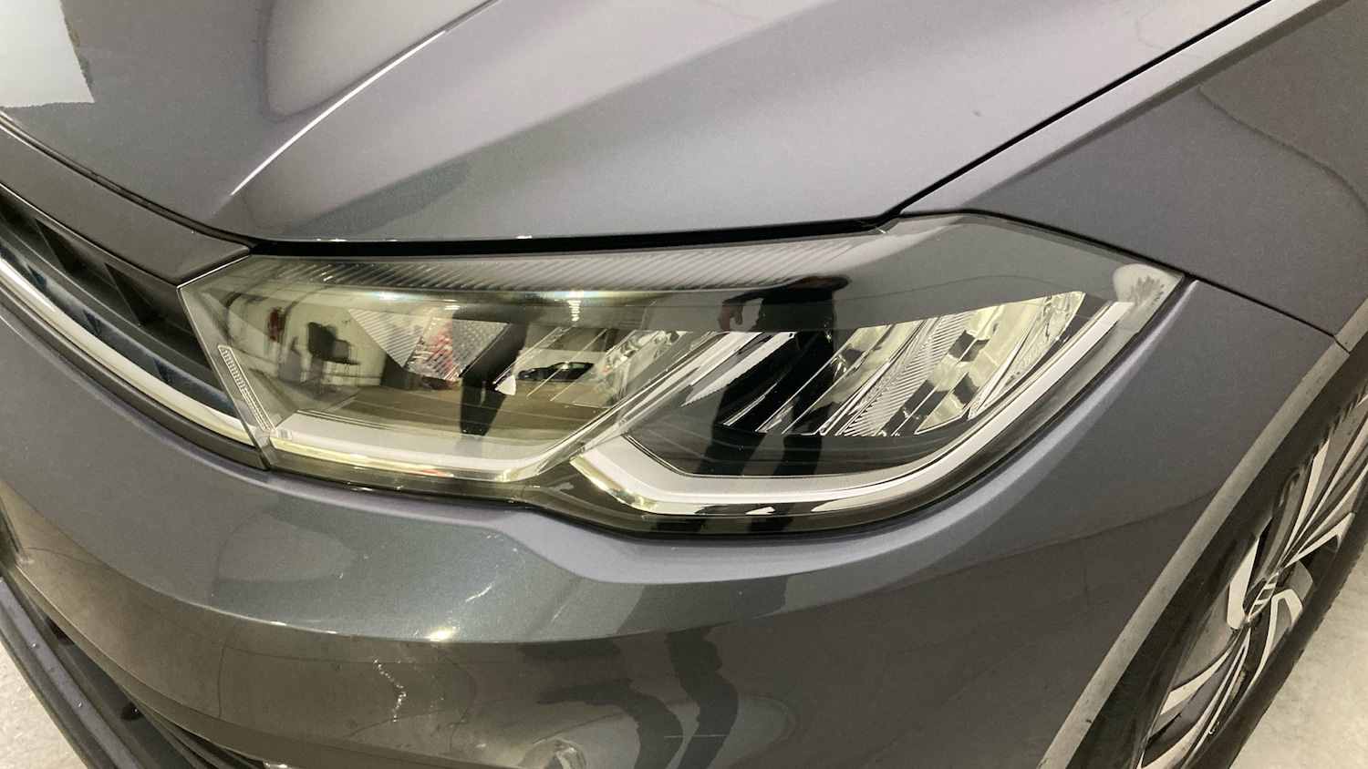 Used Volkswagen Polo 2022 for sale - 76863714: Photo 33