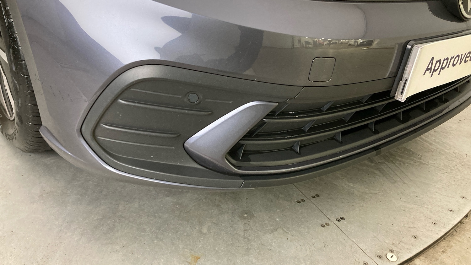 Used Volkswagen Polo 2022 for sale - 76863714: Photo 34