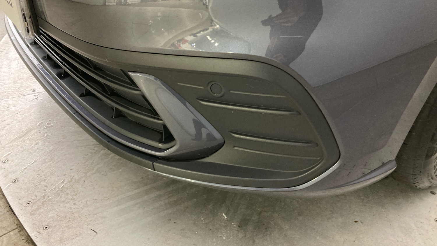 Used Volkswagen Polo 2022 for sale - 76863714: Photo 35