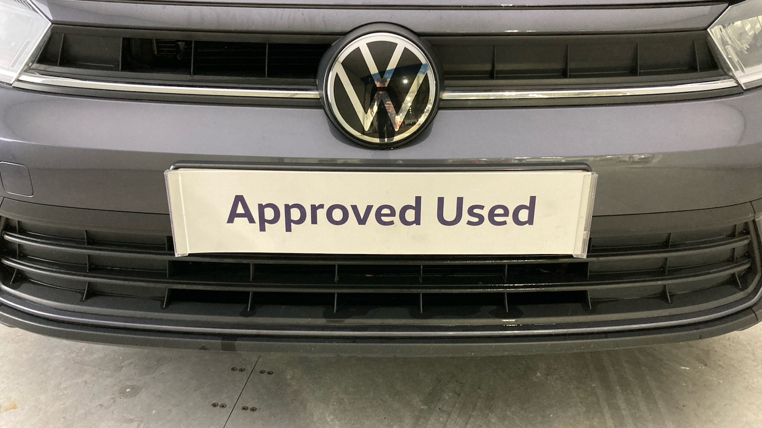 Used Volkswagen Polo 2022 for sale - 76863714: Photo 36