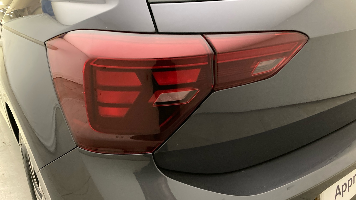 Used Volkswagen Polo 2022 for sale - 76863714: Photo 37