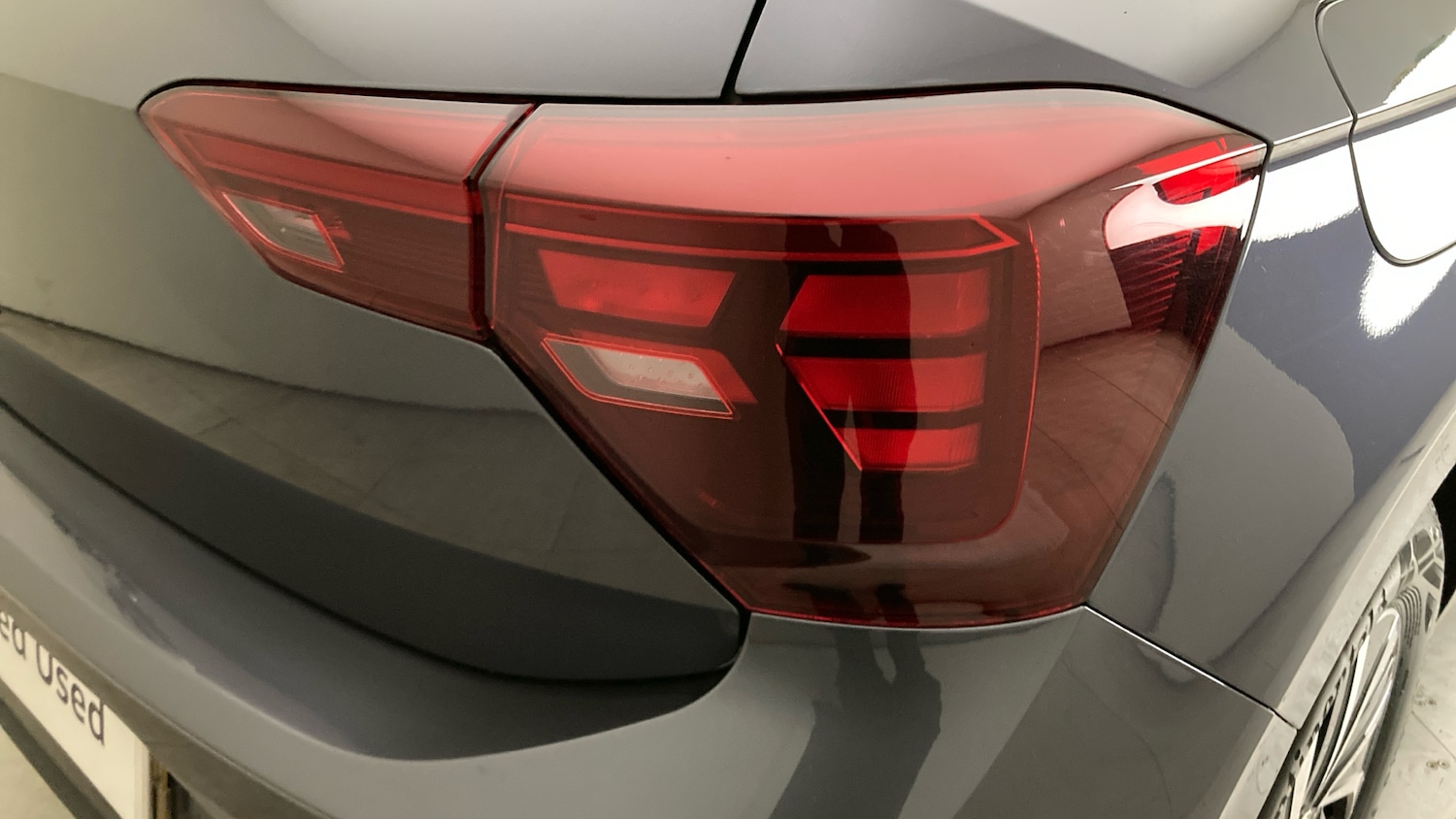 Used Volkswagen Polo 2022 for sale - 76863714: Photo 38