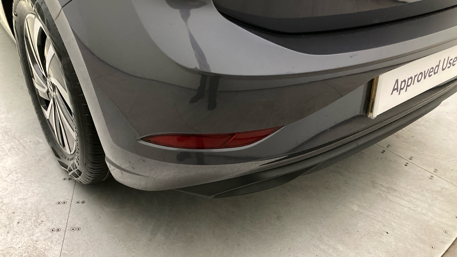 Used Volkswagen Polo 2022 for sale - 76863714: Photo 39