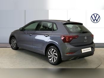 Used Volkswagen Polo 2022 for sale - 76863714: Photo
