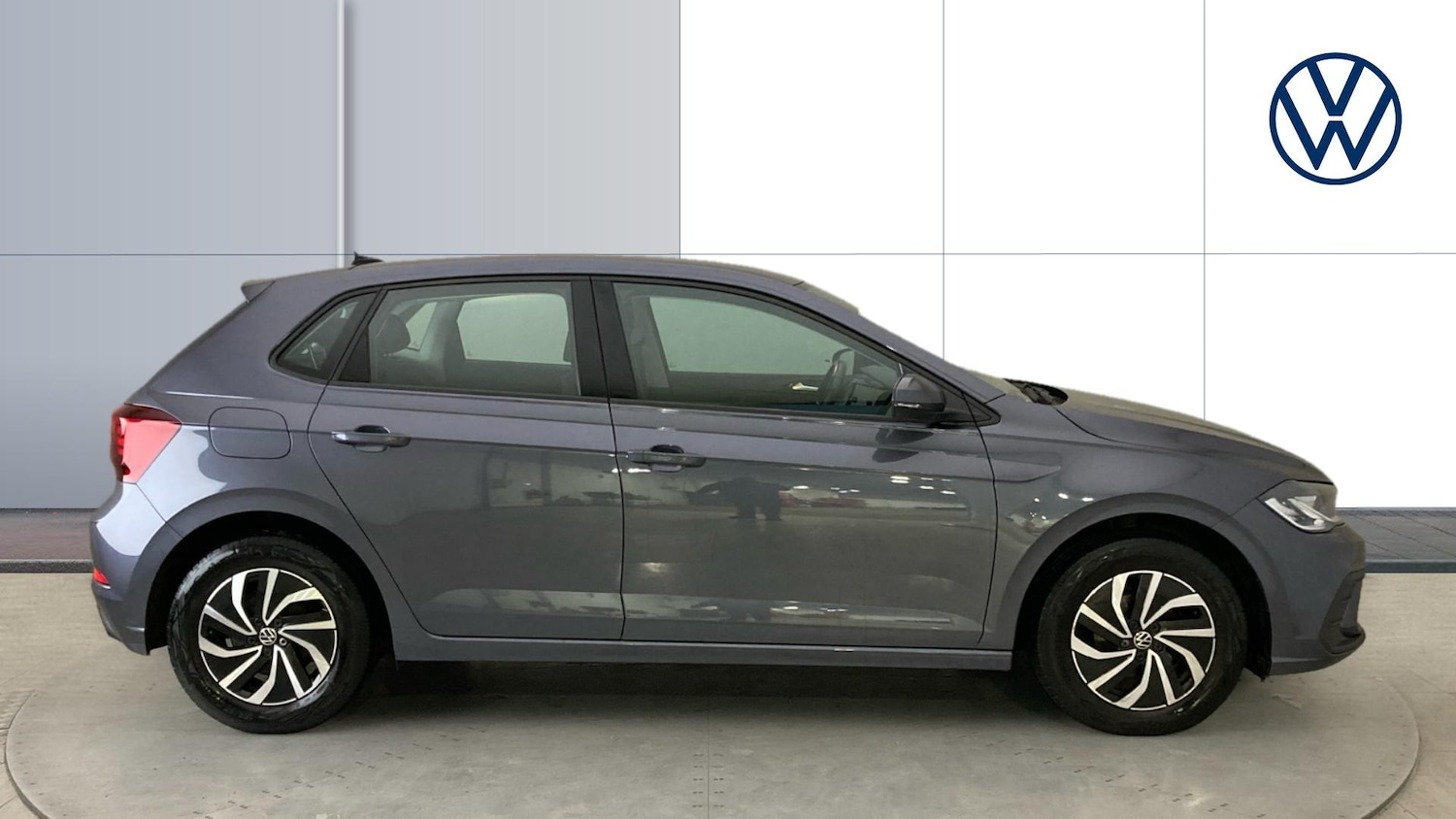 Used Volkswagen Polo 2022 for sale - 76863714: Photo 4