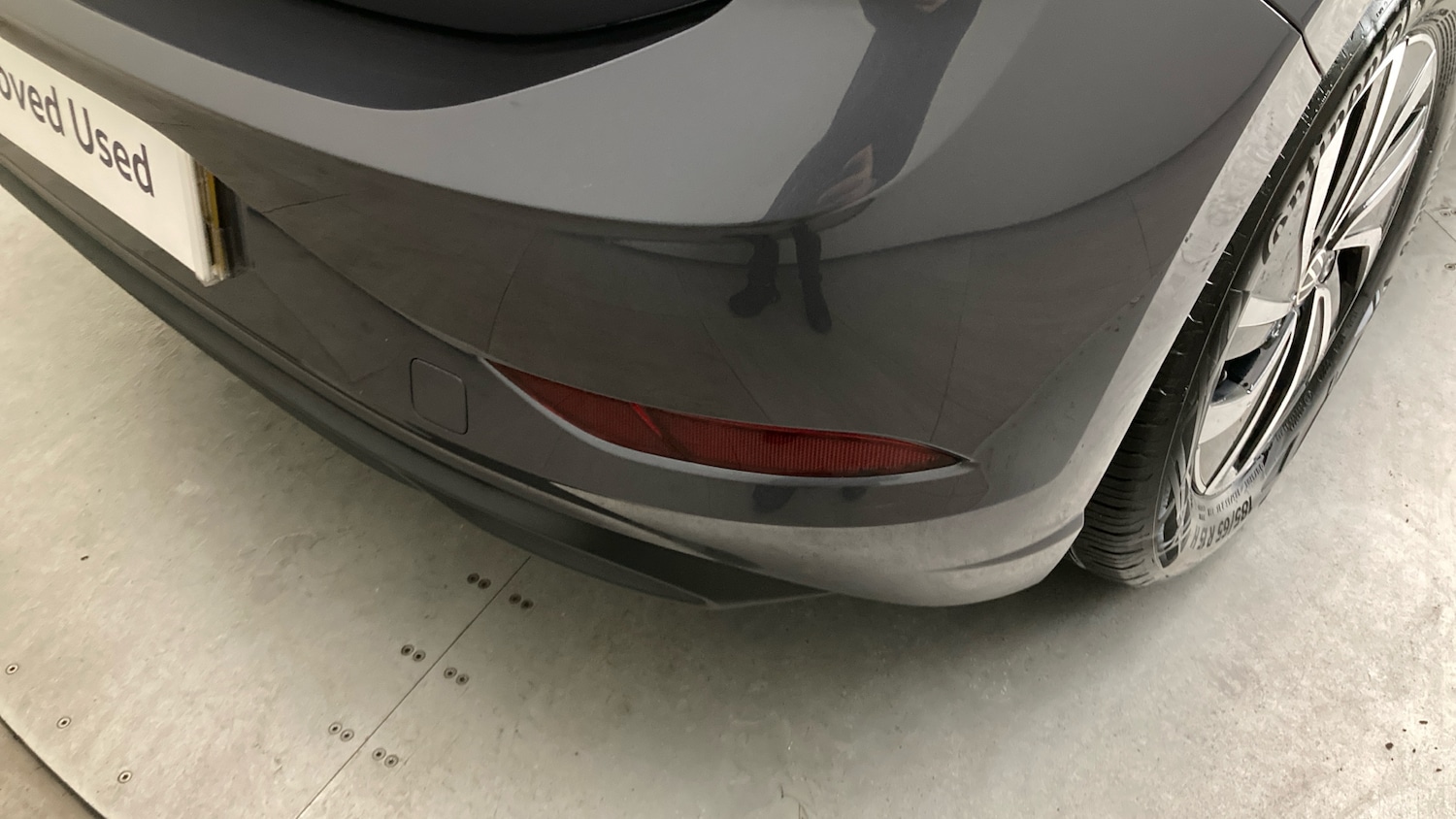 Used Volkswagen Polo 2022 for sale - 76863714: Photo 40