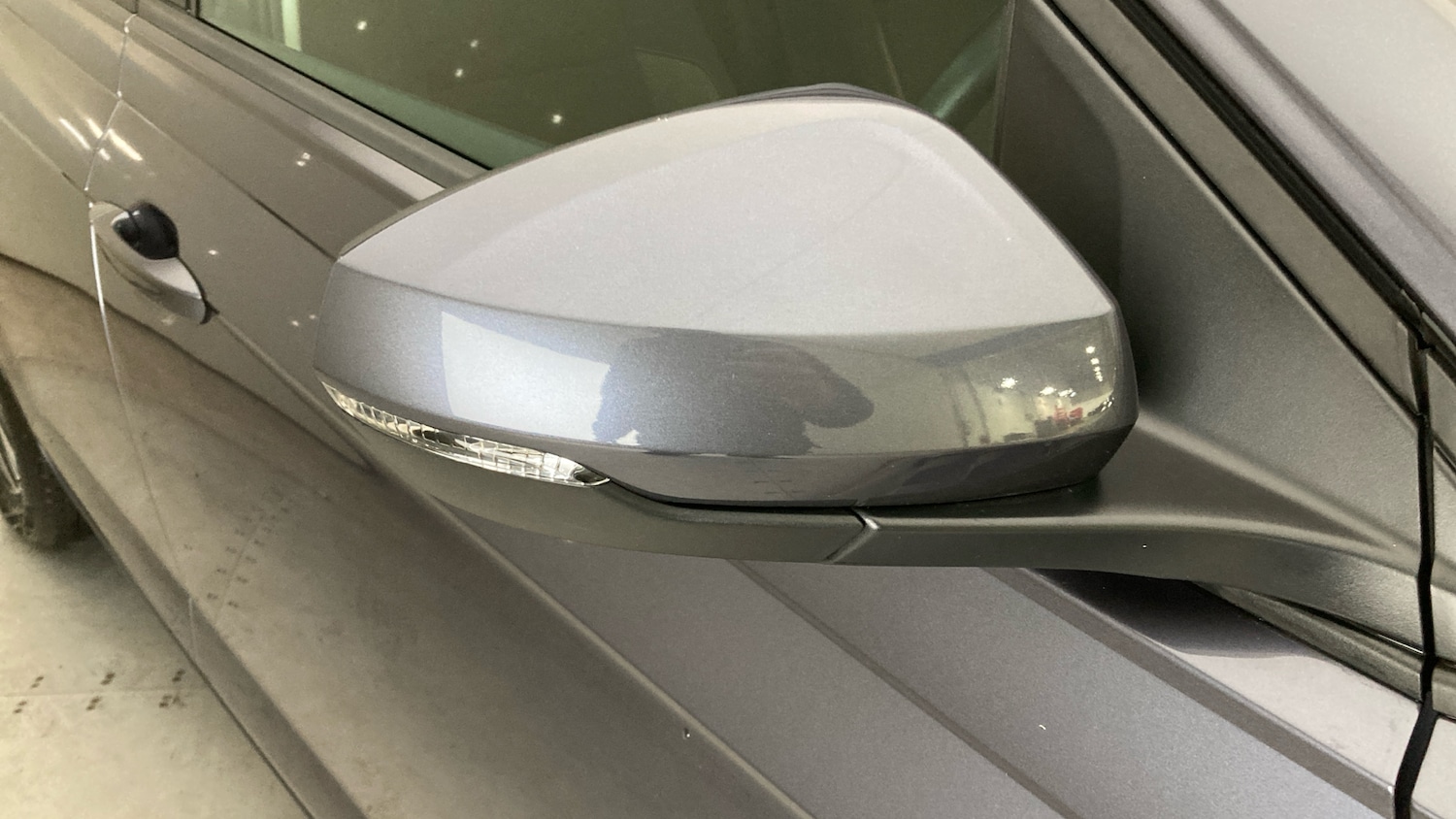 Used Volkswagen Polo 2022 for sale - 76863714: Photo 42