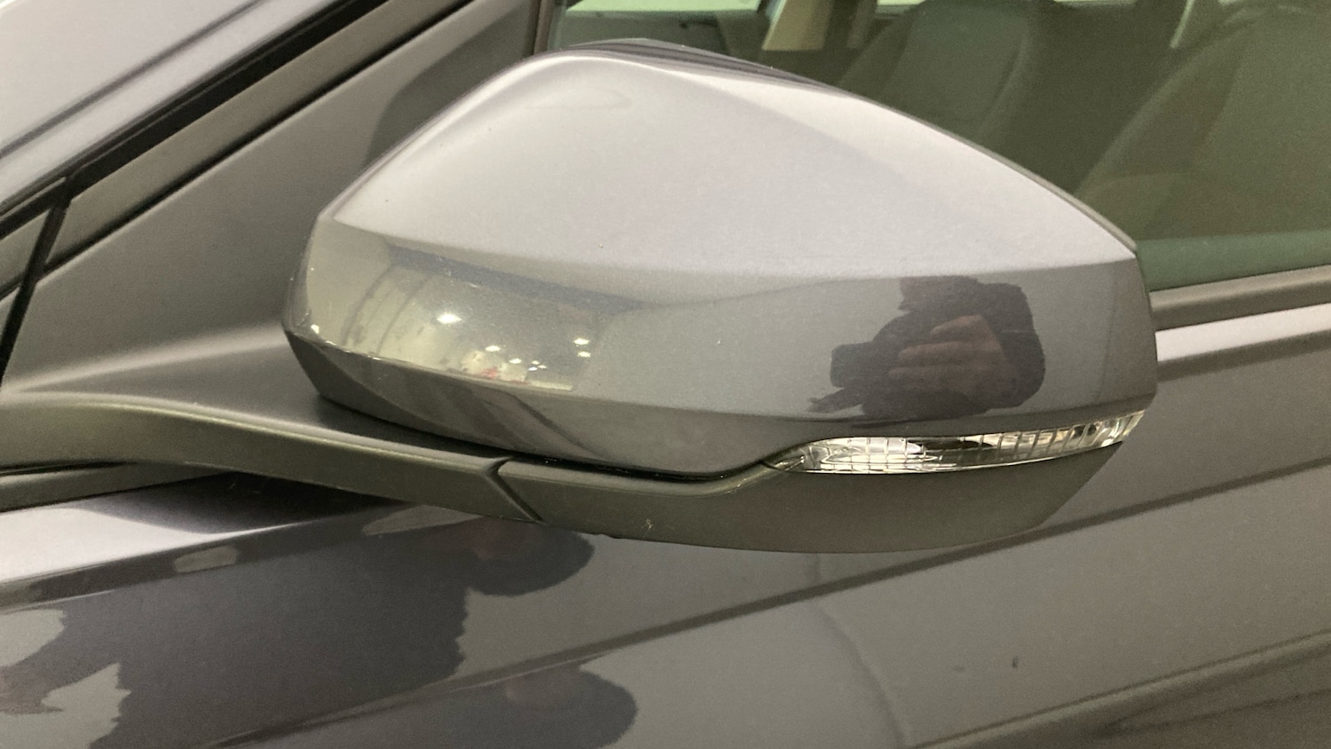 Used Volkswagen Polo 2022 for sale - 76863714: Photo 43