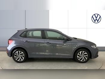 Used Volkswagen Polo 2022 for sale - 76863714: Photo
