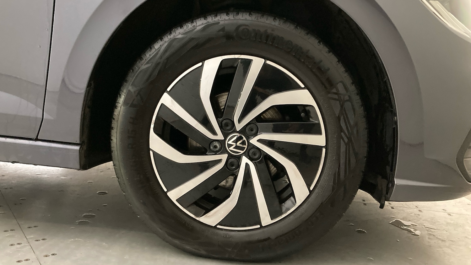 Used Volkswagen Polo 2022 for sale - 76863714: Photo 5