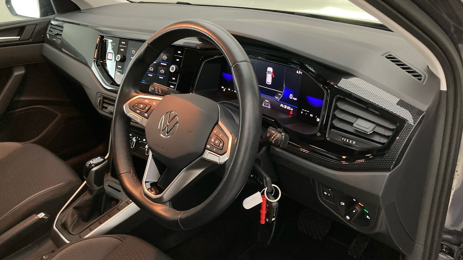 Used Volkswagen Polo 2022 for sale - 76863714: Photo 6