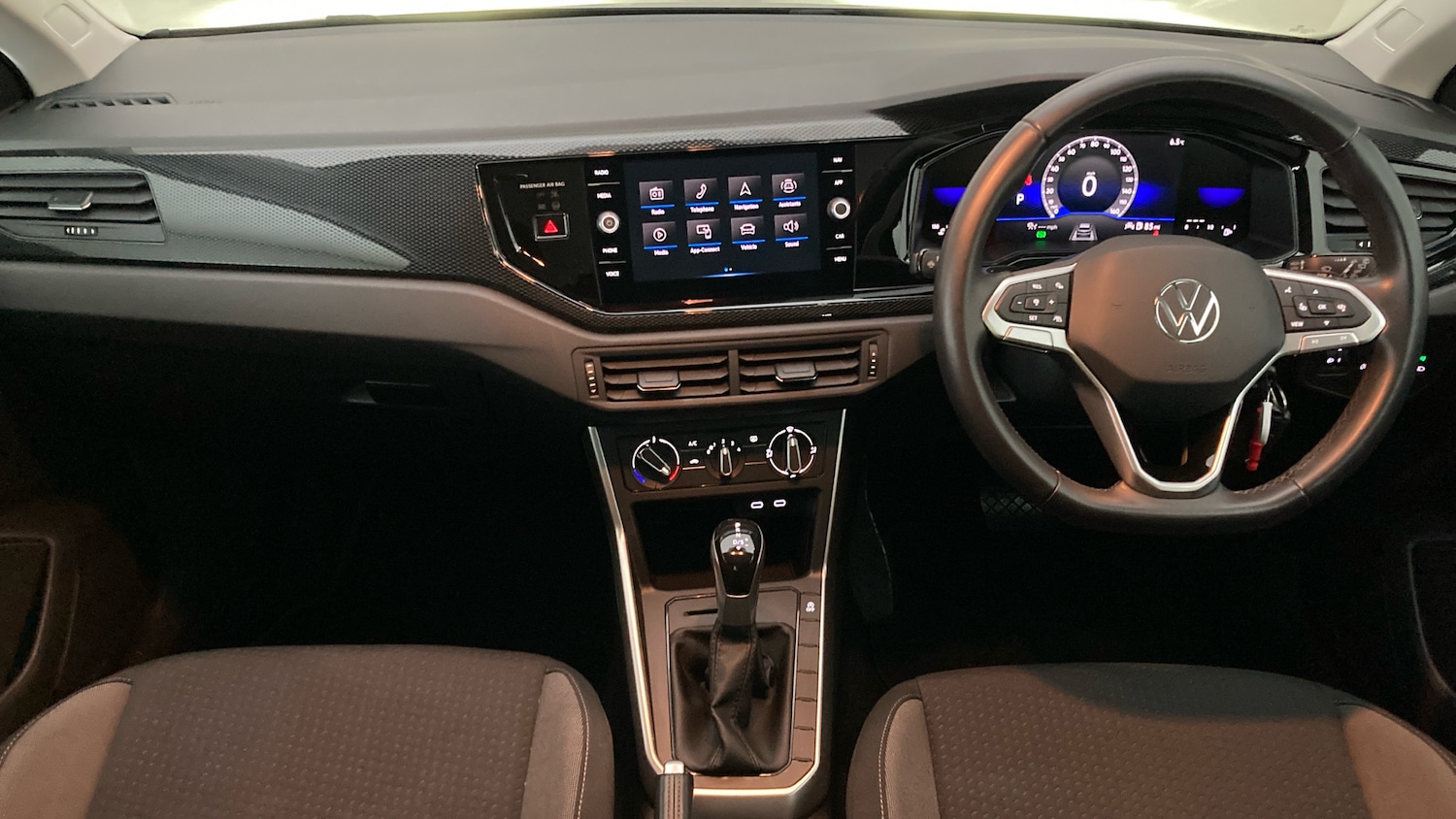 Used Volkswagen Polo 2022 for sale - 76863714: Photo 9