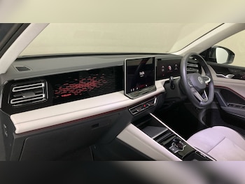 Used Volkswagen Tiguan 2024 for sale - 75788185: Photo