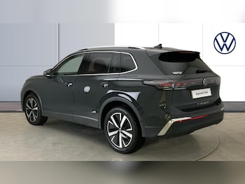 Used Volkswagen Tiguan 2024 for sale - 75788185: Photo