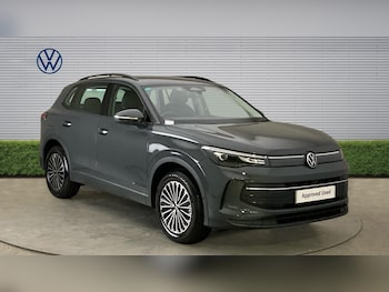 Used Volkswagen Tiguan 2026 for sale - 79536430: Photo