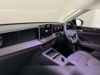 Used Volkswagen Tiguan 2026 for sale - 79536430: Photo