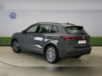 Used Volkswagen Tiguan 2026 for sale - 79536430: Photo