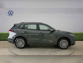 Used Volkswagen Tiguan 2026 for sale - 79536430: Photo
