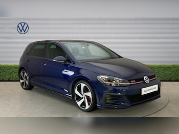 Used Volkswagen Golf 2019 for sale - 79548650: Photo