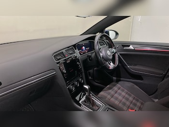 Used Volkswagen Golf 2019 for sale - 79548650: Photo