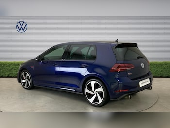 Used Volkswagen Golf 2019 for sale - 79548650: Photo