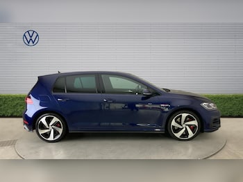 Used Volkswagen Golf 2019 for sale - 79548650: Photo