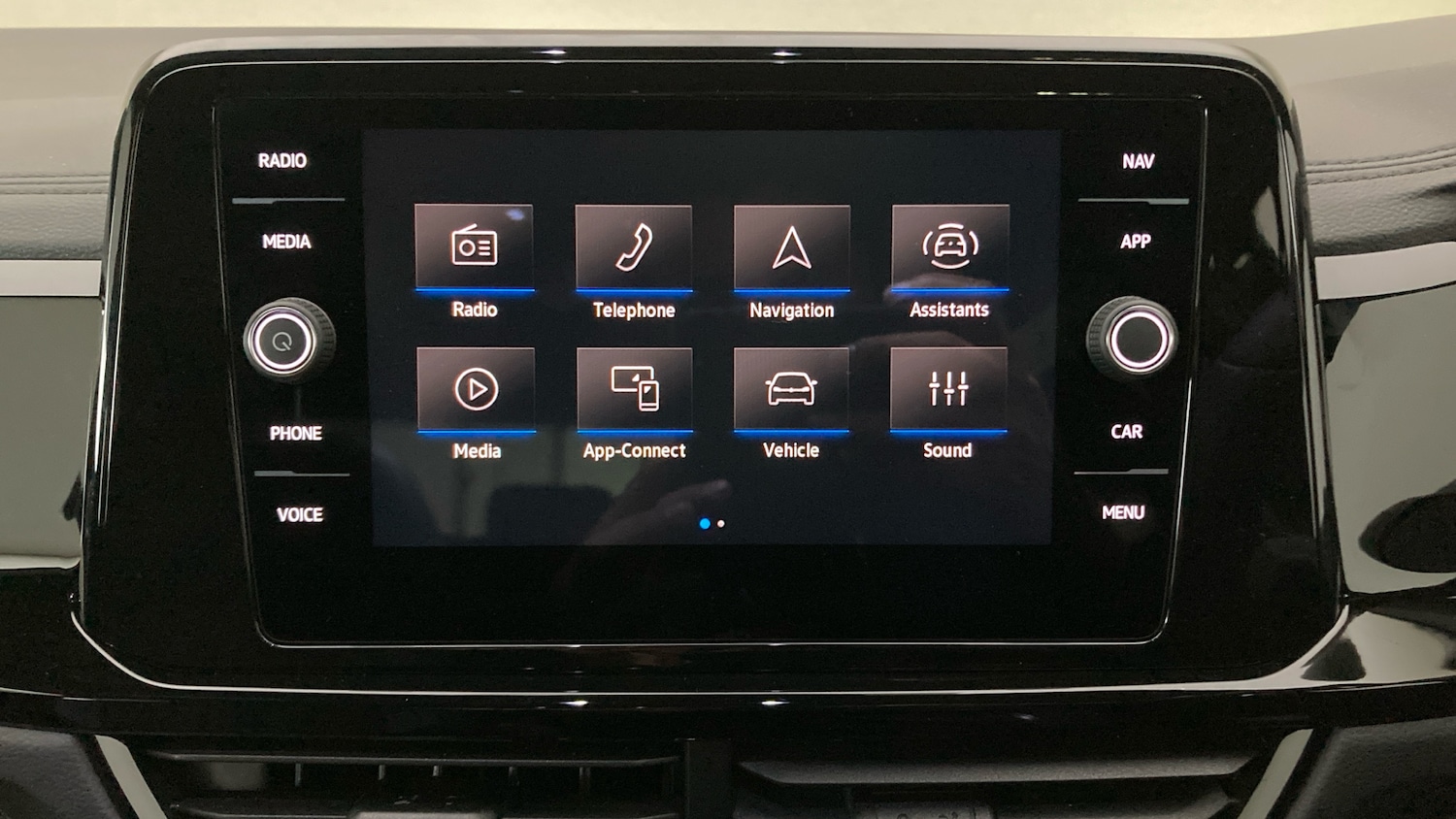 Used Volkswagen T-Roc 2025 for sale - 76554861: Photo 12