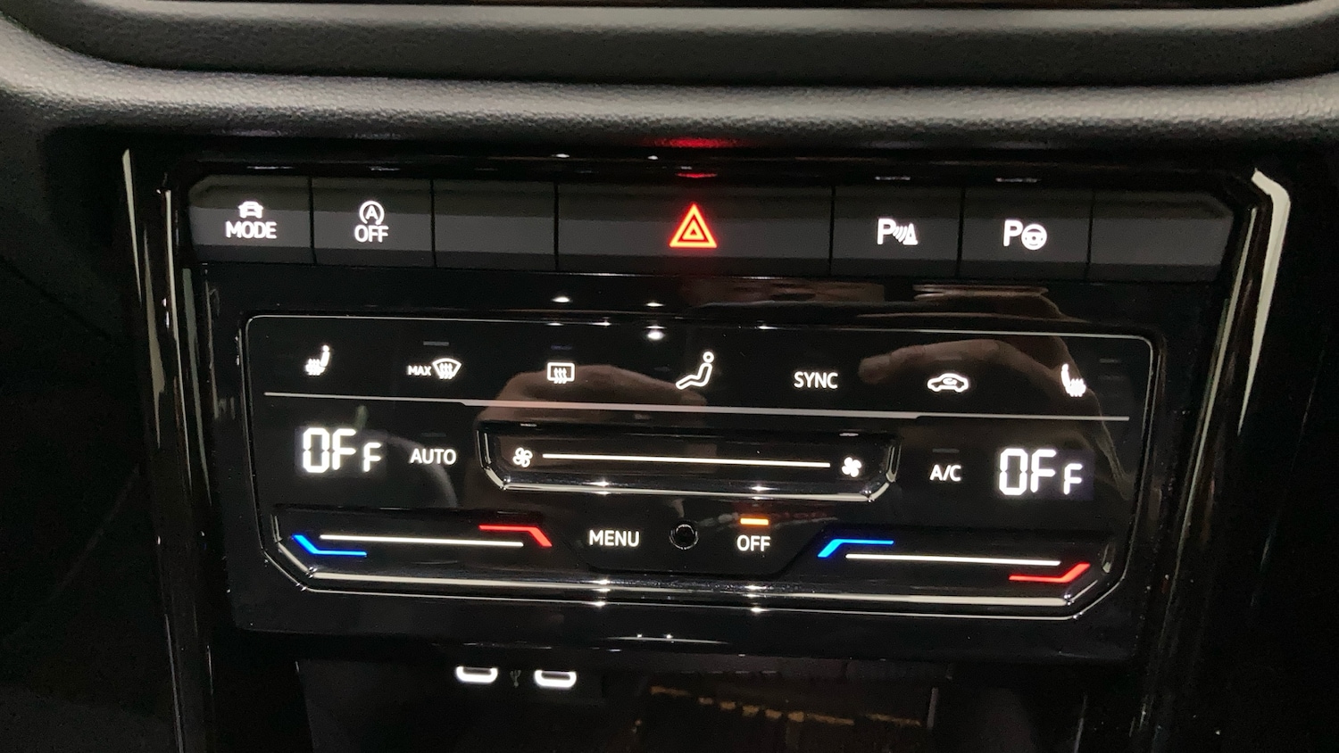 Used Volkswagen T-Roc 2025 for sale - 76554861: Photo 13