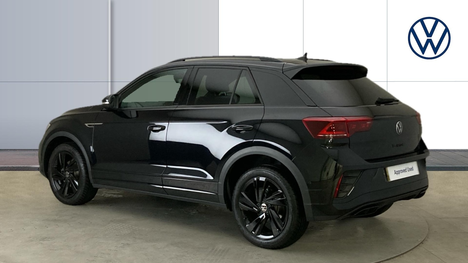 Used Volkswagen T-Roc 2025 for sale - 76554861: Photo 3