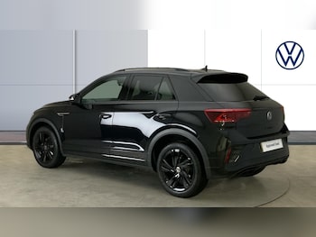 Used Volkswagen T-Roc 2025 for sale - 76554861: Photo