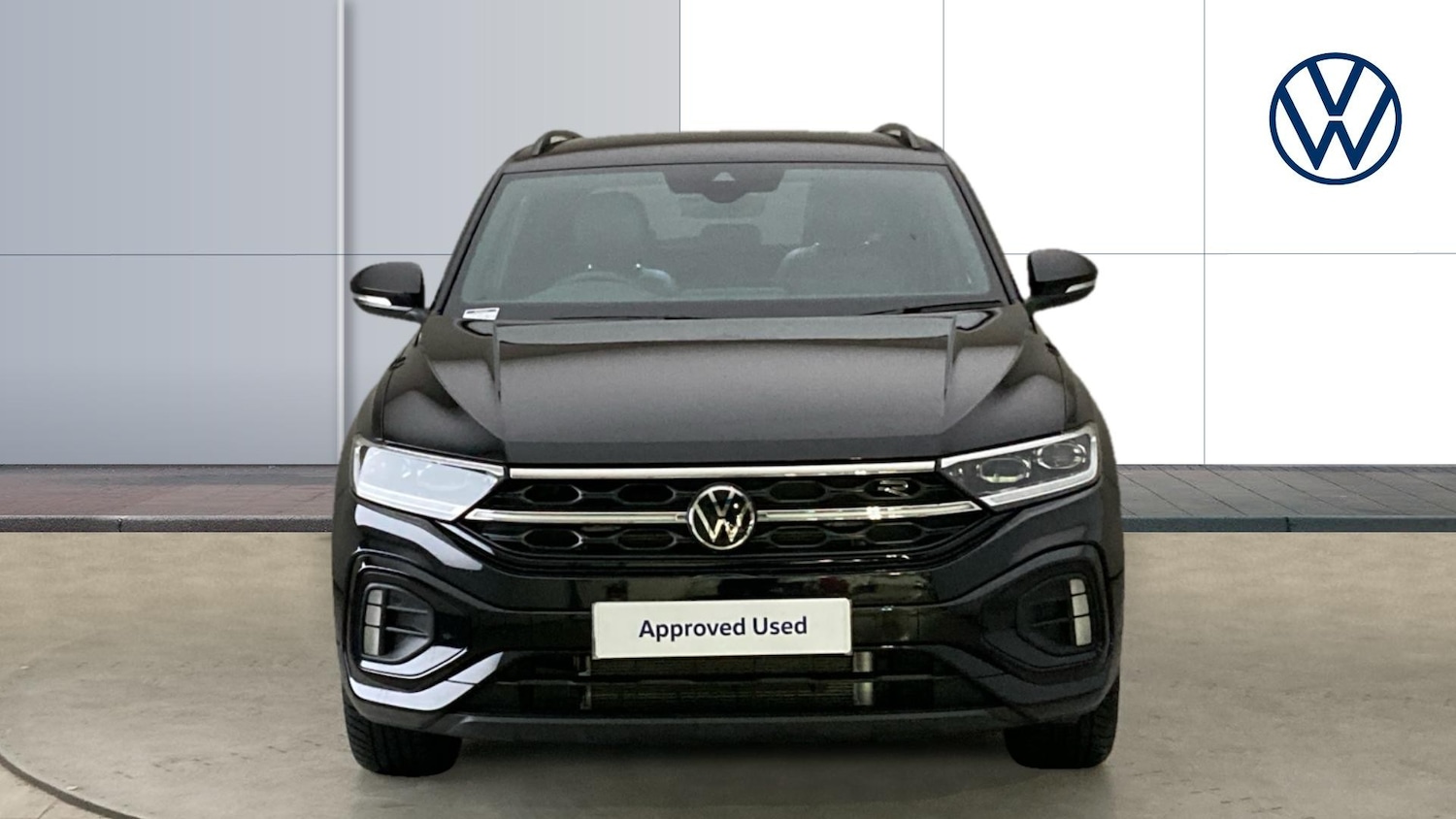 Used Volkswagen T-Roc 2025 for sale - 76554861: Photo 7