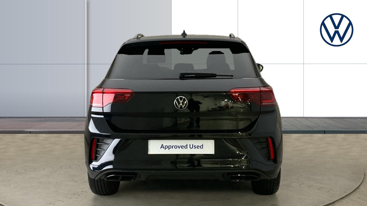 Used Volkswagen T-Roc 2025 for sale - 76554861: Photo 8