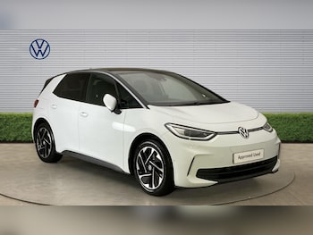 Used Volkswagen ID.3 2026 for sale - 79330125: Photo